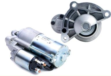 Стартер TT15231