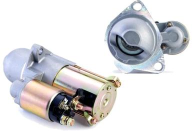 Стартер TT16001