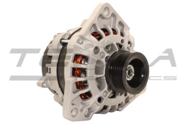 Генератор TT13107