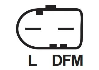 Генератор TT12088