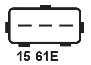Регулятор TT31261