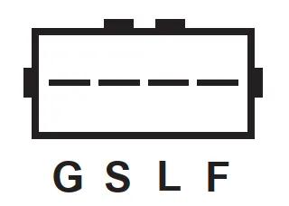 Генератор TT11877