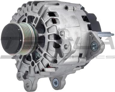 Генератор TT12826 PRO