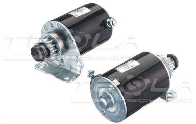 Стартер TT16763