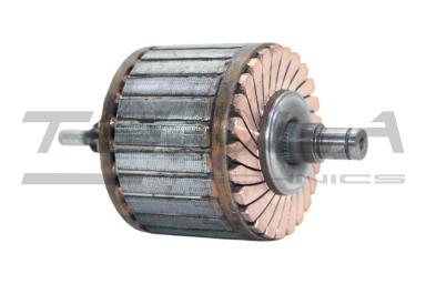 Ротор стартера TT71605