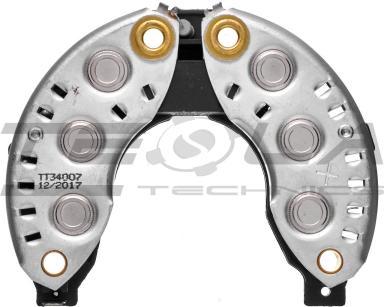 Диодный мост TT34007