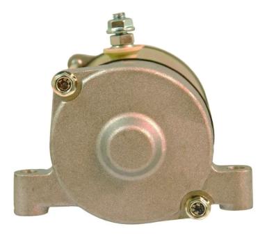 Стартер 19584N