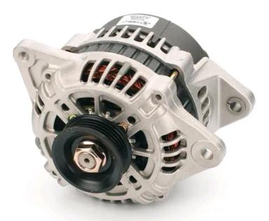 Генератор TT12302