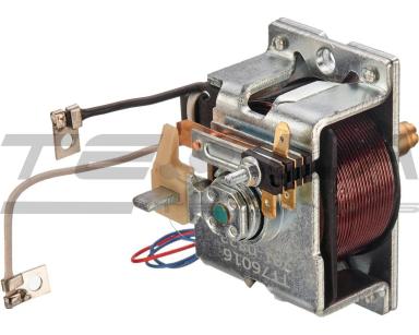 Электромагнит TT76016