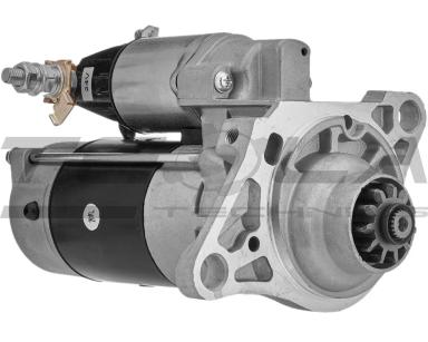 Стартер TT16187