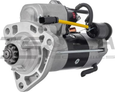 Стартер TT16843