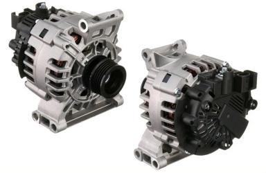 Генератор TT12371