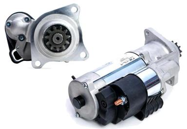 Стартер TT16529