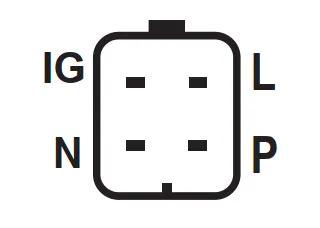 Генератор TT12637