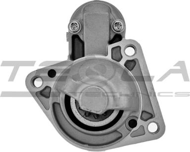 Стартер TT15341