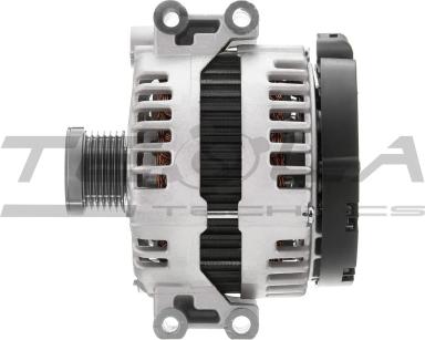 Генератор TT13018