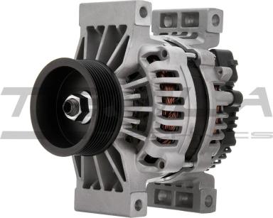 Генератор TT12857