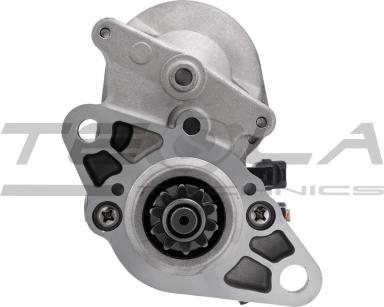 Стартер TT15123