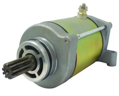 Стартер 19584N-HT