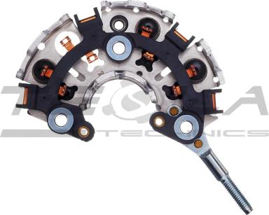 Диодный мост TT34787