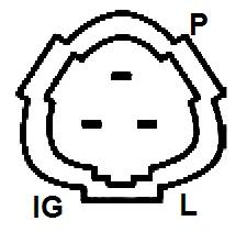 Генератор TT12046