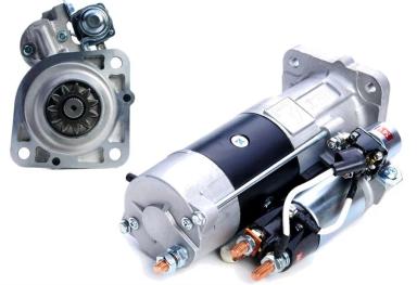 Стартер TT16625