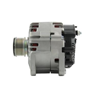 Генератор TT12237 PRO