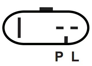 Генератор TT13205