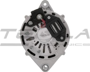 Генератор TT12643