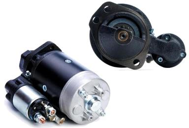 Стартер TT15269