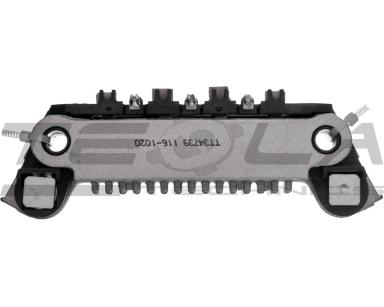 Диодный мост TT34739