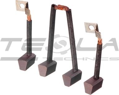 Щетки TT53339