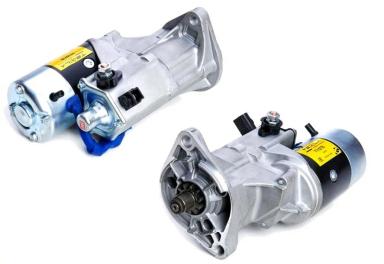 Стартер TT15776