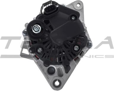 Генератор TT12387