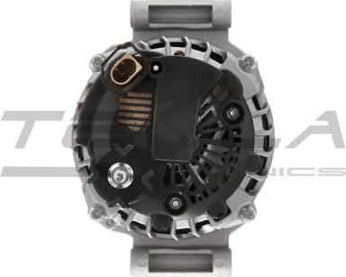 Генератор TT13036