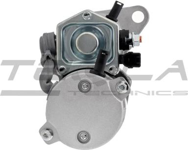 Стартер TT15123