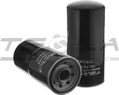 Фильтр масляный TTF2163