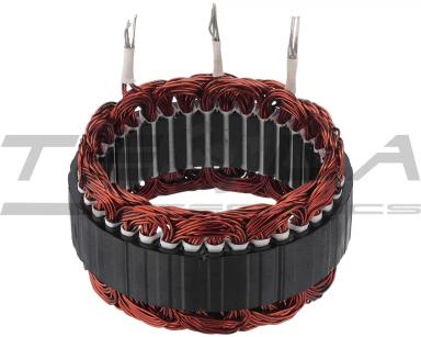 Статор генератора TT74709