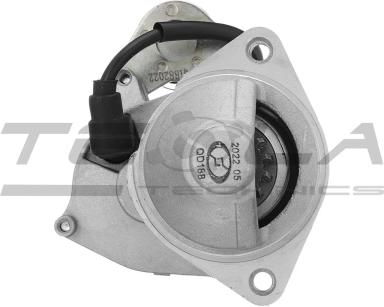 Стартер TT15138