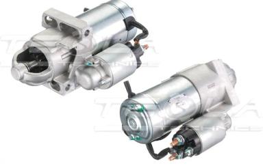 Стартер TT15066