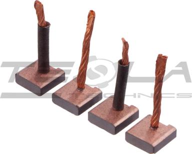 Щетки TT53365 PRO