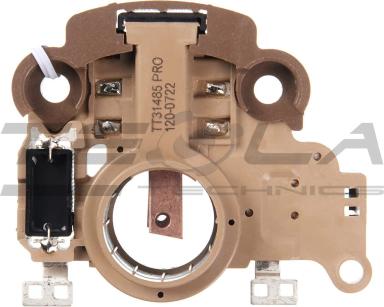 Регулятор TT31485 PRO