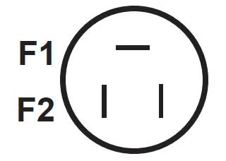 Генератор TT12434