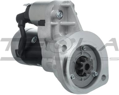 Стартер TT15780