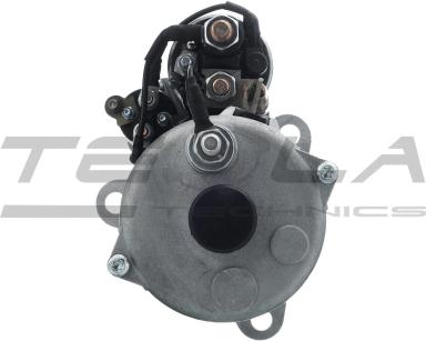 Стартер TT16706