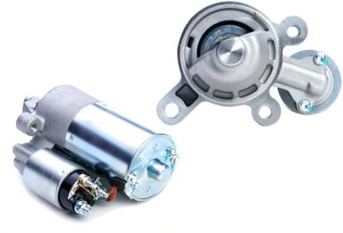 Стартер TT15229