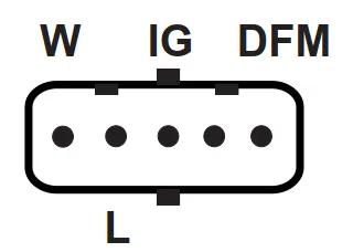Генератор TT13119
