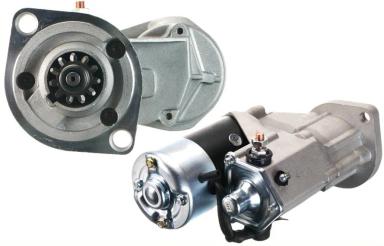 Стартер TT16663