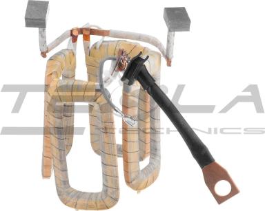 Статор стартера TT74392