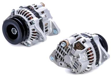 Генератор TT12619